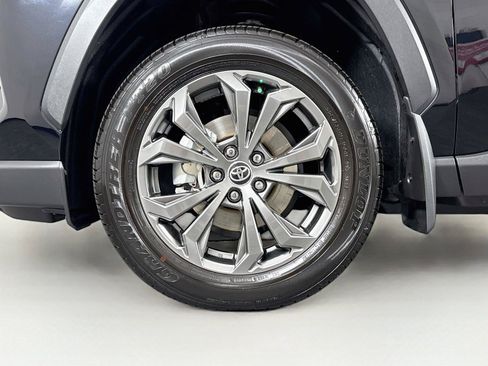 Certified 2025 Toyota RAV4 Limited w/ Advanced Technology Package AWD/4WD image 61