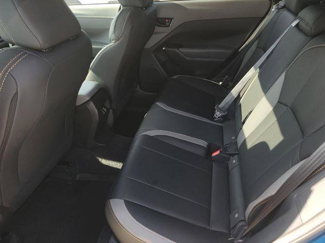 New 2026 Subaru Crosstrek 2.5i Wilderness w/ Crosstrek Mirror Package AWD/4WD image 4