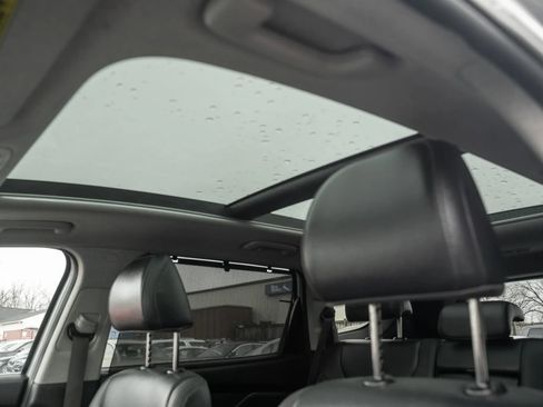 Used 2020 Hyundai Santa Fe SEL image 20