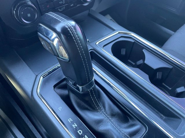 Used 2018 Ford F150 XLT w/ Equipment Group 302A Luxury AWD/4WD image 30