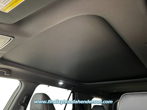 New 2026 Honda Passport TrailSport Elite image 14