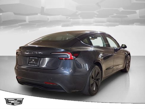 Used 2024 Tesla Model 3 Standard Range RWD image 2