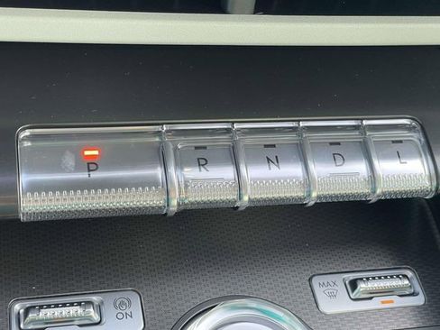 New 2026 Lincoln Nautilus Premier w/ Equipment Group 102A image 27