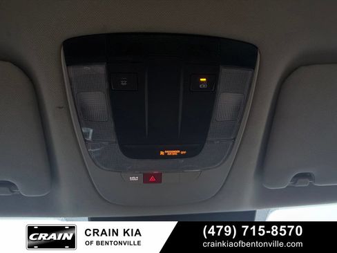 Certified 2025 Kia K5 LXS FWD image 27