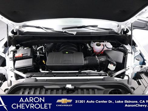 New 2026 Chevrolet Silverado 1500 RST w/ Convenience Package II AWD/4WD image 45