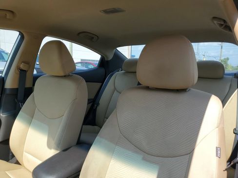 Used 2012 Hyundai Elantra GLS w/ Comfort Pkg 2 FWD image 10