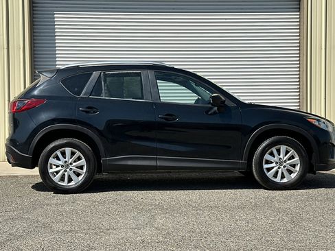 Used 2014 MAZDA CX-5 Touring w/ Touring Technology Package image 7