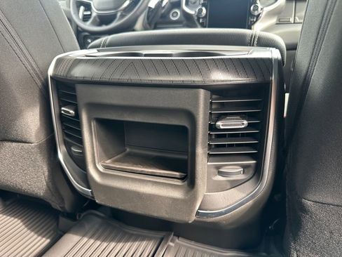 New 2025 RAM 2500 Big Horn AWD/4WD image 16