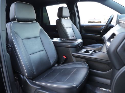 Used 2022 Chevrolet Tahoe Premier w/ Max Trailering Package image 25