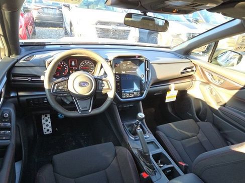 New 2025 Subaru WRX Premium image 5