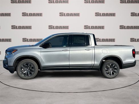 New 2026 Honda Ridgeline Sport image 2