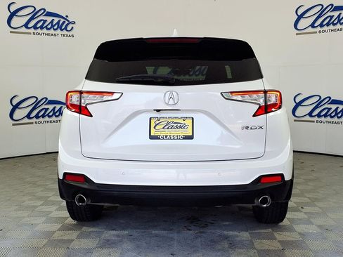 Used 2020 Acura RDX FWD w/ Technology Package image 4