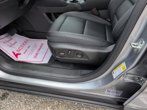 New 2026 GMC Terrain Elevation w/ Elevation Premium Package image 16