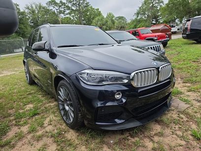 Used 2016 BMW X5 xDrive50i