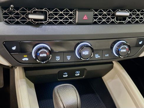 Used 2023 Honda Accord EX image 23