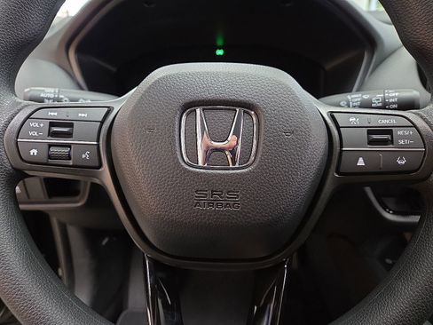 New 2026 Honda HR-V LX image 12