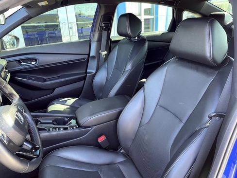 Certified 2023 Honda Accord Sport image 12