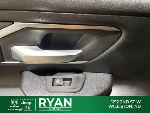 New 2026 RAM 1500 Big Horn image 47