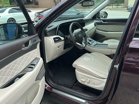 Used 2020 Hyundai Palisade Limited AWD/4WD image 7