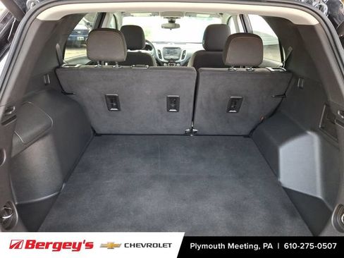 Certified 2023 Chevrolet Equinox LT FWD image 32