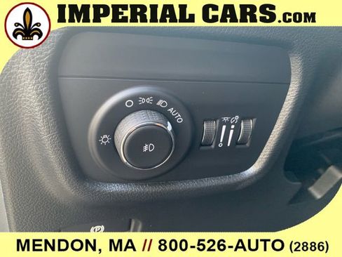 New 2025 Jeep Grand Cherokee Limited w/ Black Appearance Package image 20