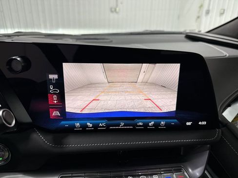 New 2026 Chevrolet Corvette Z06 image 15