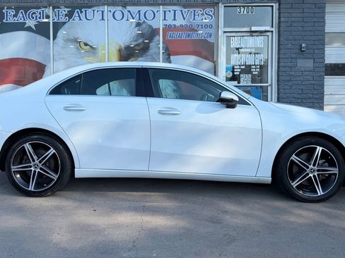 Used 2019 Mercedes-Benz A 220 4MATIC w/ Premium Package image 2