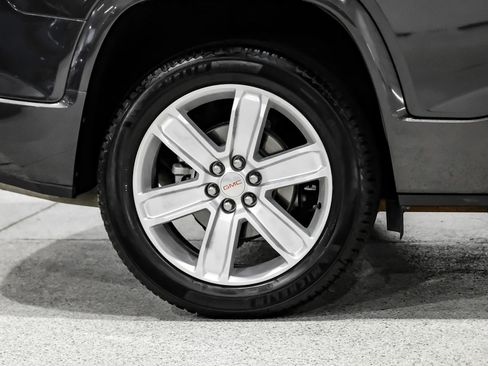 Used 2017 GMC Acadia Denali AWD/4WD image 51