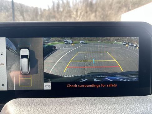 New 2026 Toyota Land Cruiser AWD/4WD image 27