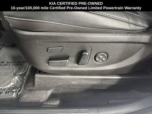 Certified 2024 Kia Telluride SX AWD/4WD image 20