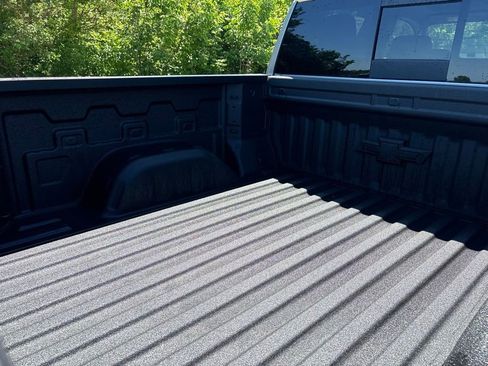 New 2026 Chevrolet Silverado 1500 LT Trail Boss w/ LT Trail Boss Premium Package AWD/4WD image 63
