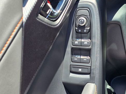 New 2026 Subaru Crosstrek 2.5i Limited AWD/4WD image 14