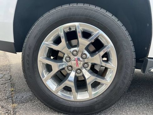 Used 2016 GMC Yukon SLE w/ Convenience Package RWD image 21