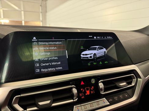 Used 2022 BMW M340i xDrive w/ Premium Package image 27