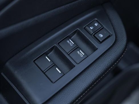 Certified 2023 Honda Passport TrailSport image 38