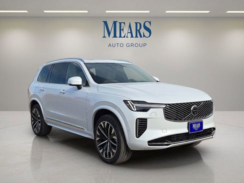 New 2026 Volvo XC90 B6 Ultra image 7