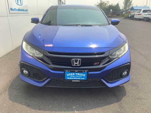 Used 2019 Honda Civic Si image 9