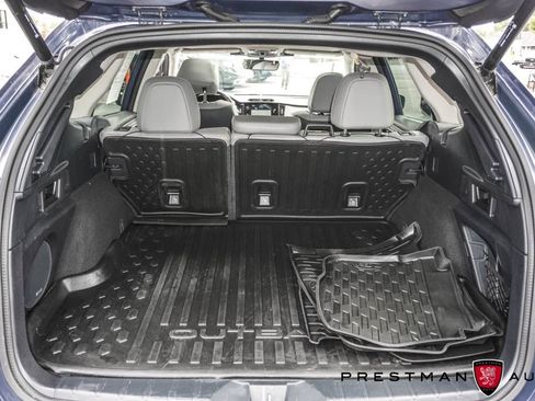 Used 2023 Subaru Outback Limited XT AWD/4WD image 46