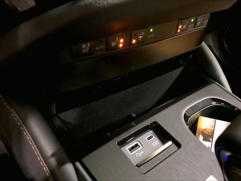 New 2025 Lexus ES 350 w/ Premium Package image 20