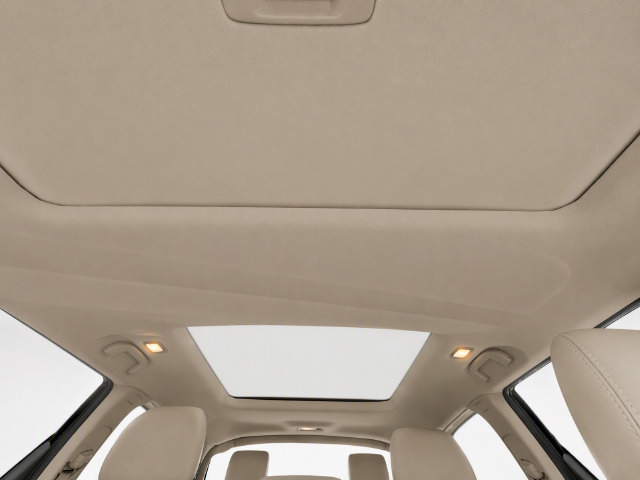 Used 2019 Nissan Pathfinder Platinum FWD image 21