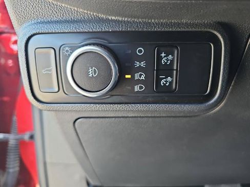 Certified 2025 Ford Explorer ST-Line w/ ST-Line Street Pack AWD/4WD image 26