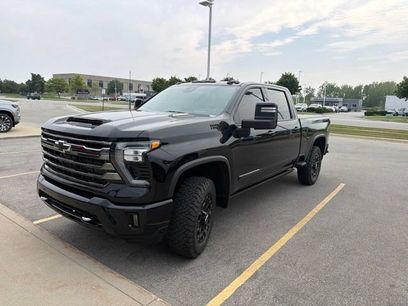 Used 2024 Chevrolet Silverado 2500 High Country w/ High Country Premium Package