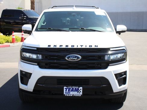 Certified 2023 Ford Expedition Max Limited AWD/4WD image 13