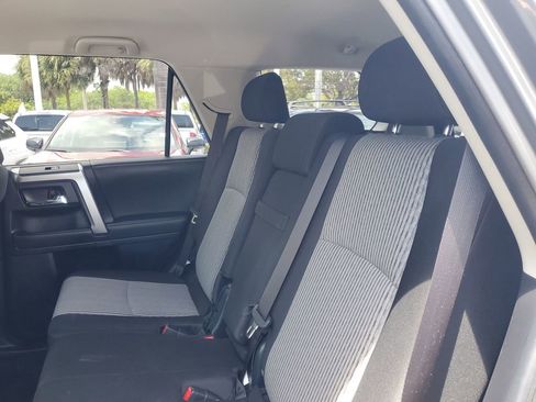 Used 2024 Toyota 4Runner SR5 image 12