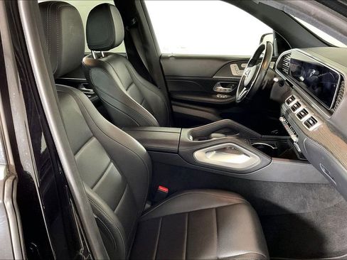 Used 2022 Mercedes-Benz GLE 350 4MATIC w/ Premium Package image 6