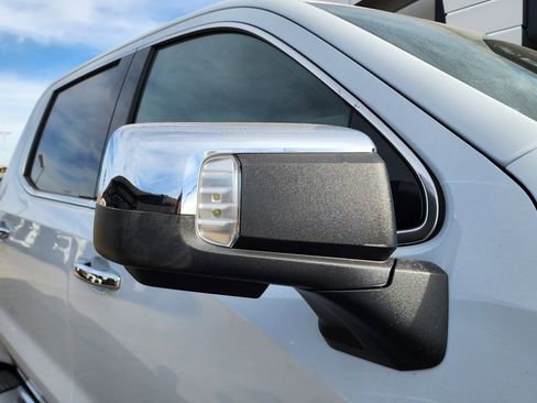 New 2026 GMC Sierra 1500 SLT w/ SLT Premium Plus Package image 12