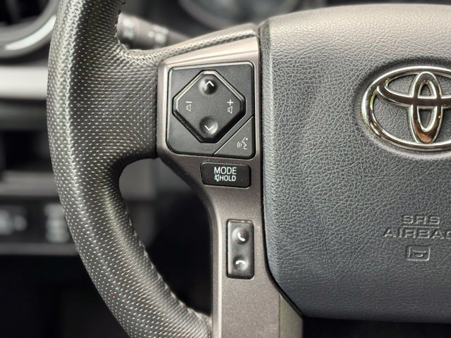 Used 2019 Toyota Tacoma TRD Off-Road AWD/4WD image 23
