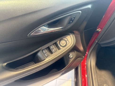 Used 2024 Buick Encore GX Sport Touring w/ Experience Buick Package image 8