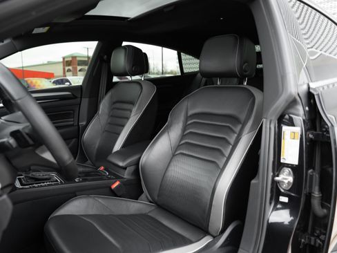 Used 2021 Volkswagen Arteon SEL Premium image 24