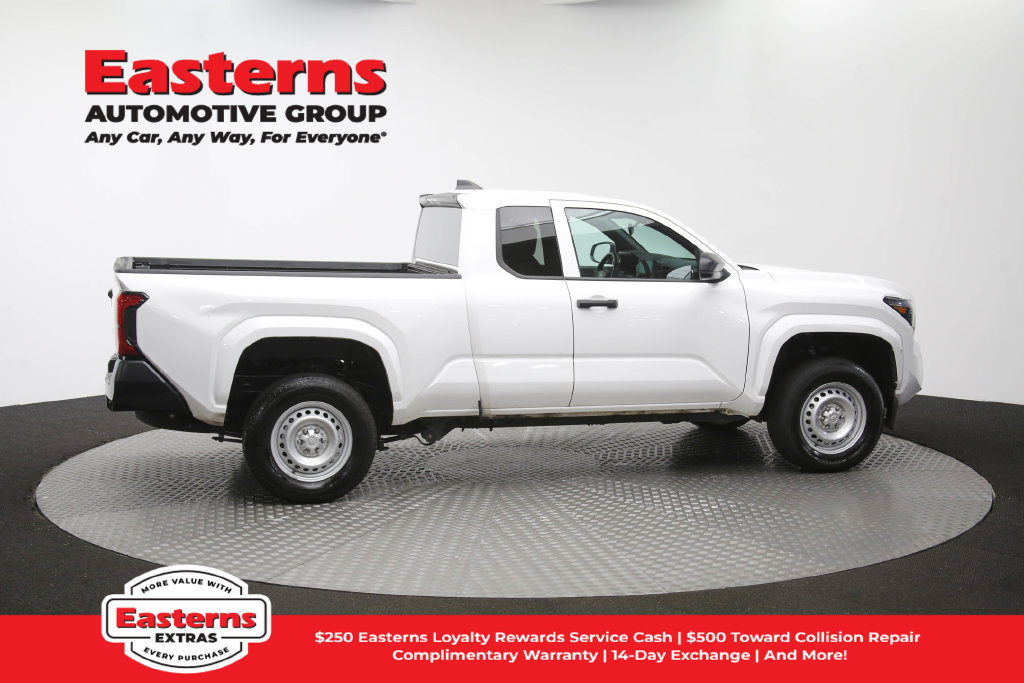 Used 2025 Toyota Tacoma SR RWD image 42